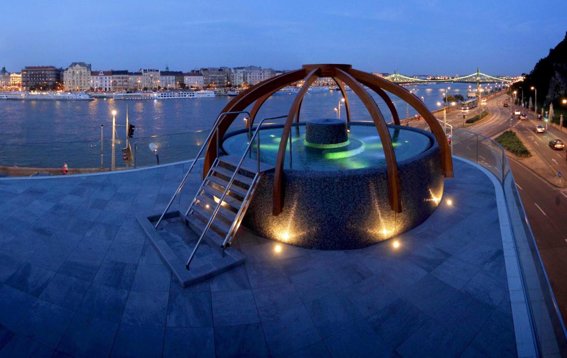 Just Chillin Apt-Budapest Most Historic Landmarks 外观 照片