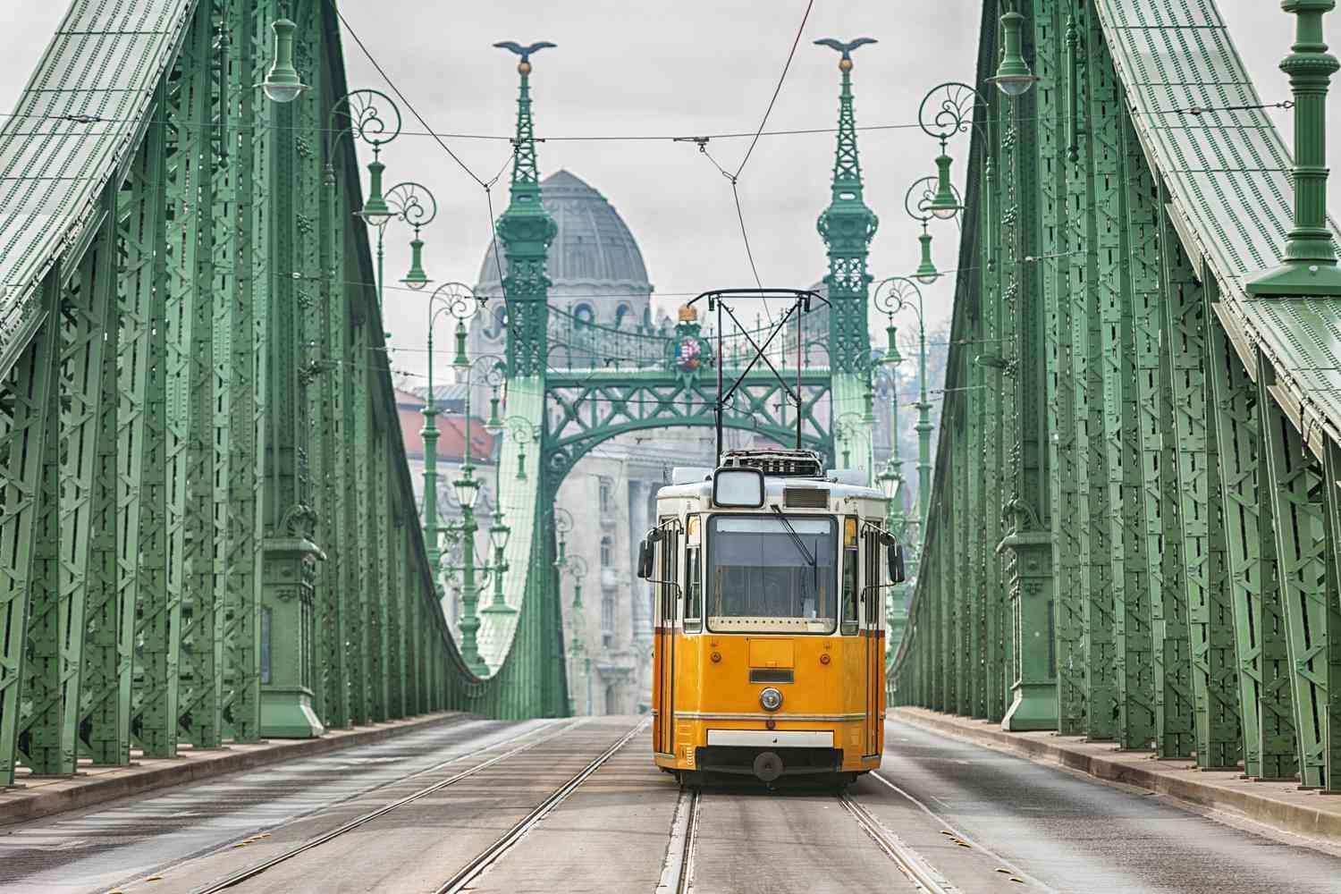 Just Chillin Apt-Budapest Most Historic Landmarks 外观 照片