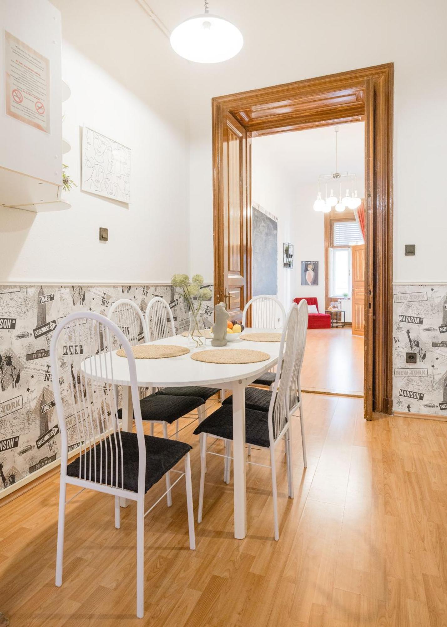 Just Chillin Apt-Budapest Most Historic Landmarks 外观 照片