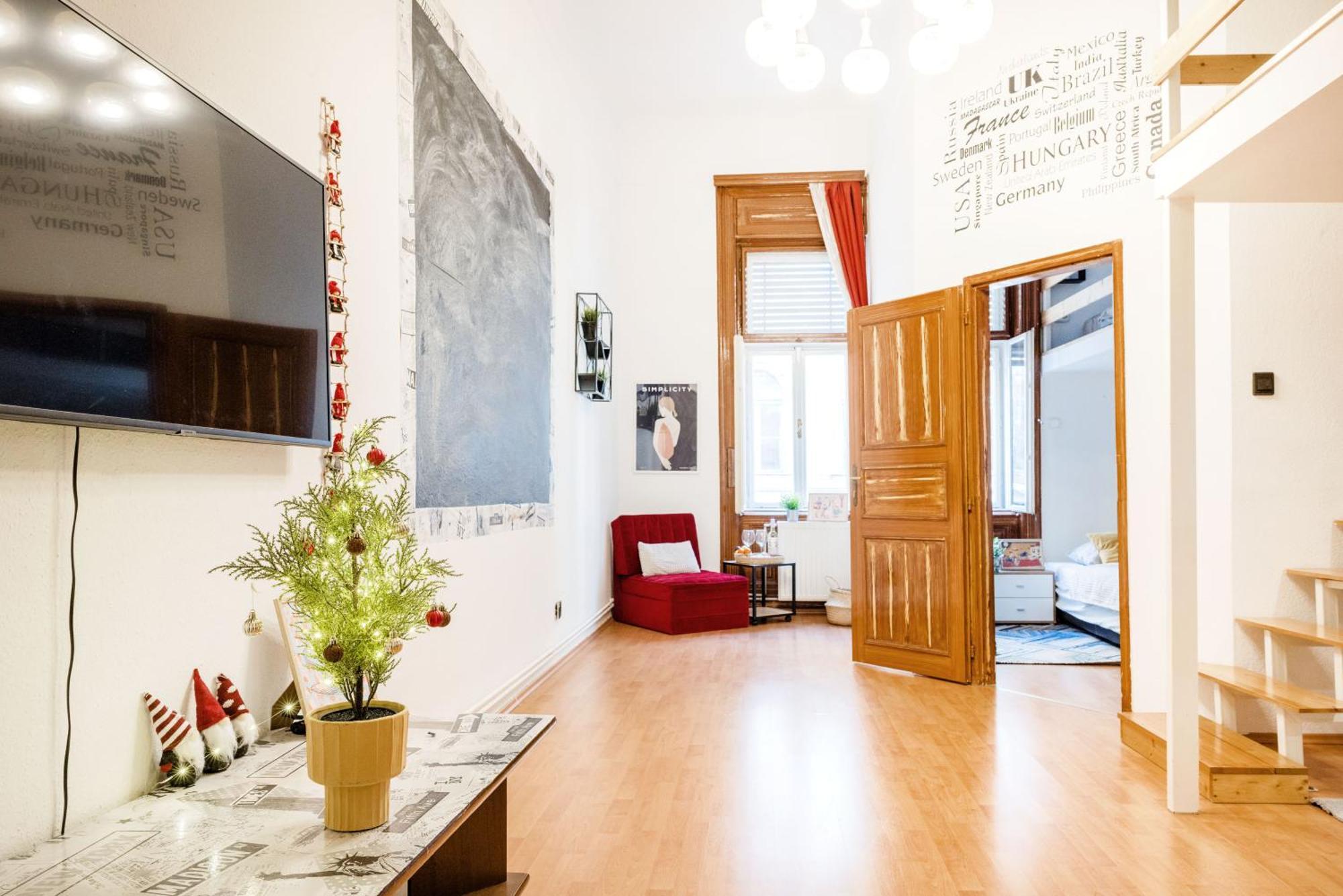 Just Chillin Apt-Budapest Most Historic Landmarks 外观 照片