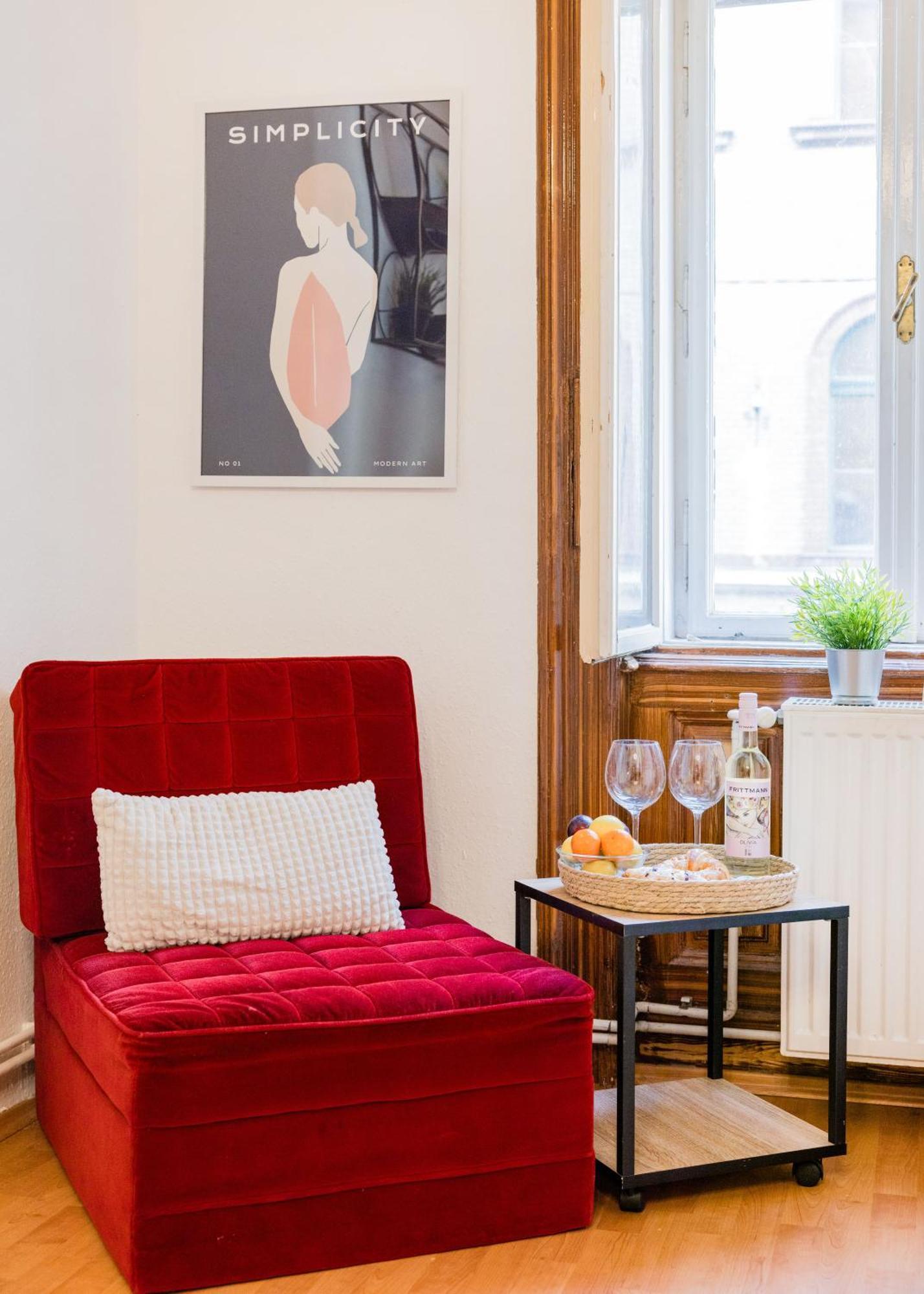 Just Chillin Apt-Budapest Most Historic Landmarks 外观 照片